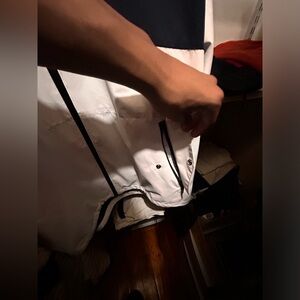 COPY - POLO RALPH LAUREN RAINJACKET